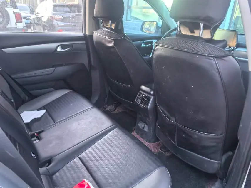 2019 Kia Sportage R 2.0L 160HP L4 6AT,autocango,china used car exporter,china ev exporter,chinese used car exporter,chinese used ev exporter