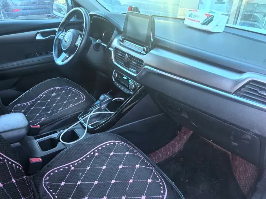 2019 Kia Sportage R 2.0L 160HP L4 6AT,autocango,china used car exporter,china ev exporter,chinese used car exporter,chinese used ev exporter