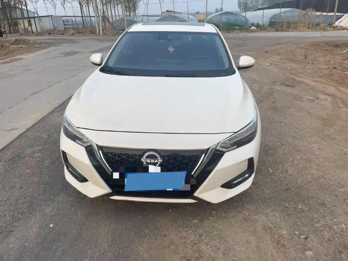 2022 Nissan Sylphy 1.2L 72HP L3 Hybrid,autocango,china used car exporter,china ev exporter,chinese used car exporter,chinese used ev exporter