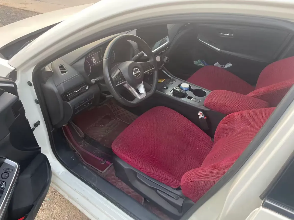 2022 Nissan Sylphy 1.2L 72HP L3 Hybrid,autocango,china used car exporter,china ev exporter,chinese used car exporter,chinese used ev exporter