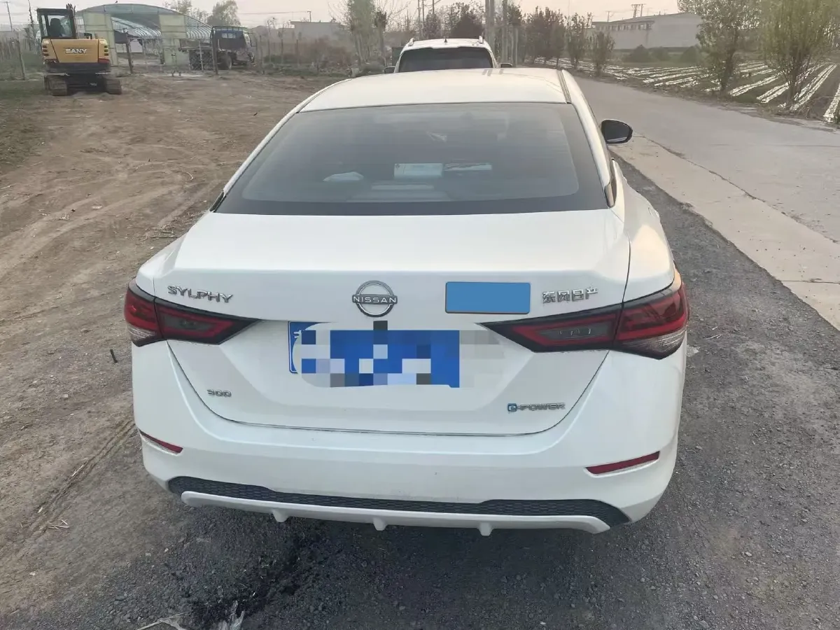 2022 Nissan Sylphy 1.2L 72HP L3 Hybrid,autocango,china used car exporter,china ev exporter,chinese used car exporter,chinese used ev exporter