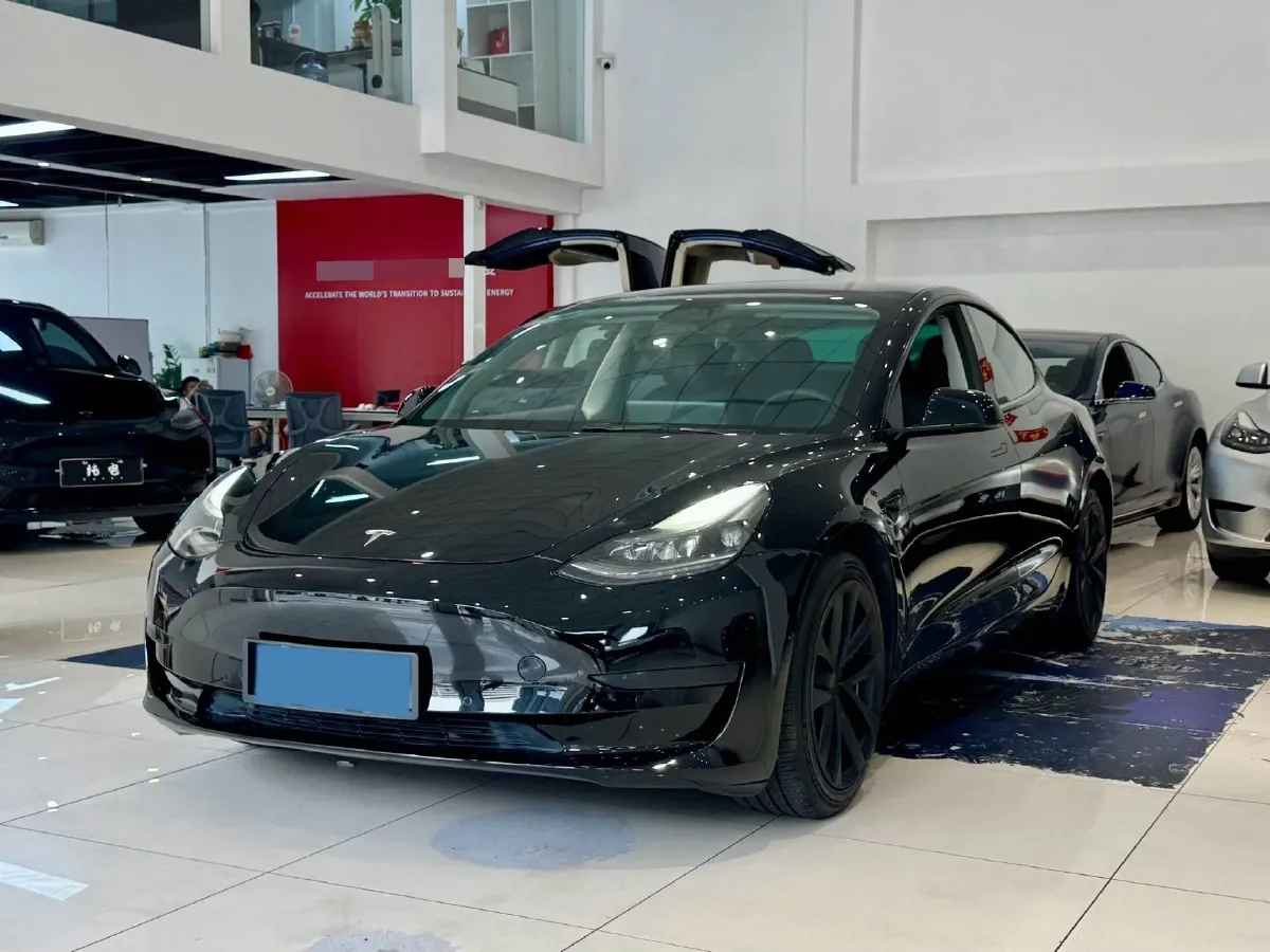 2021 Tesla Model 3 BEV 55KWH,autocango,china used car exporter,china ev exporter,chinese used car exporter,chinese used ev exporter