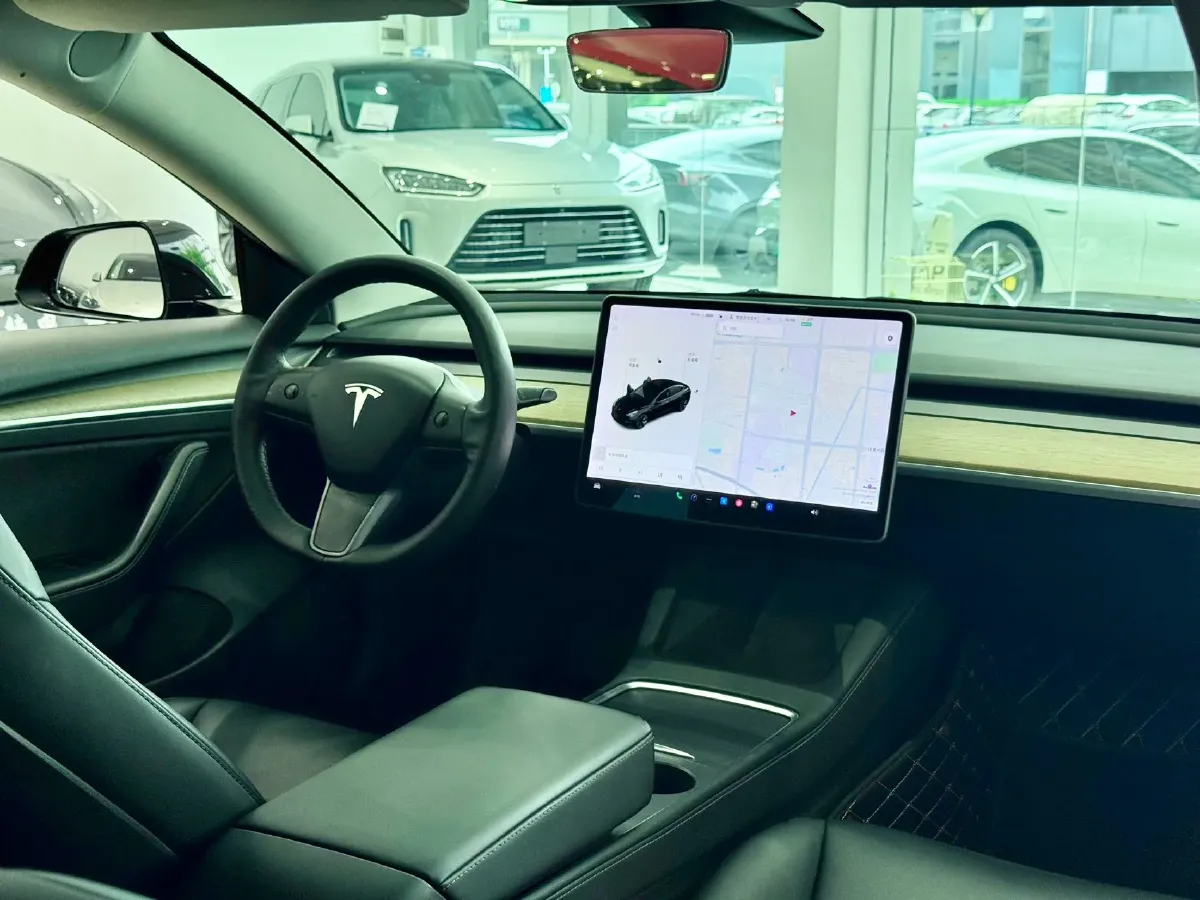 2021 Tesla Model 3 BEV 55KWH,autocango,china used car exporter,china ev exporter,chinese used car exporter,chinese used ev exporter