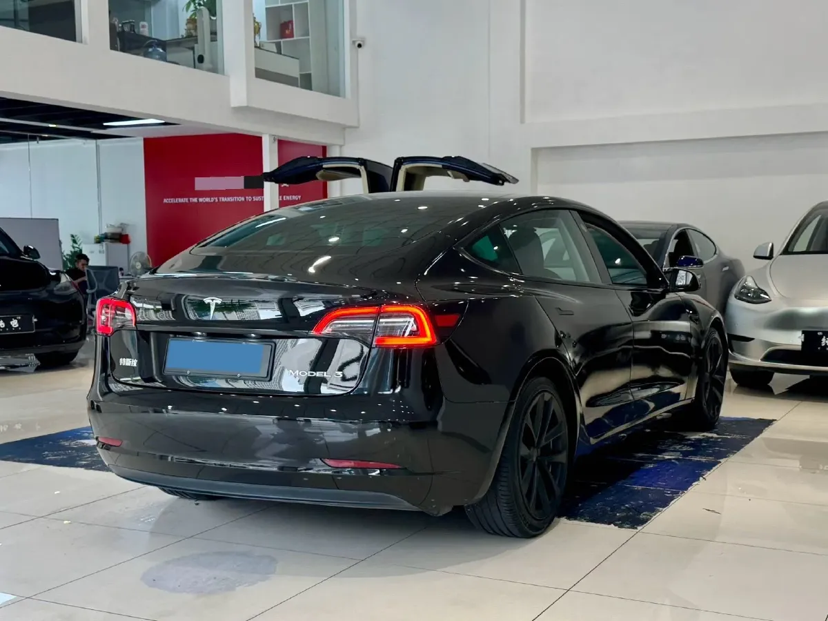 2021 Tesla Model 3 BEV 55KWH,autocango,china used car exporter,china ev exporter,chinese used car exporter,chinese used ev exporter