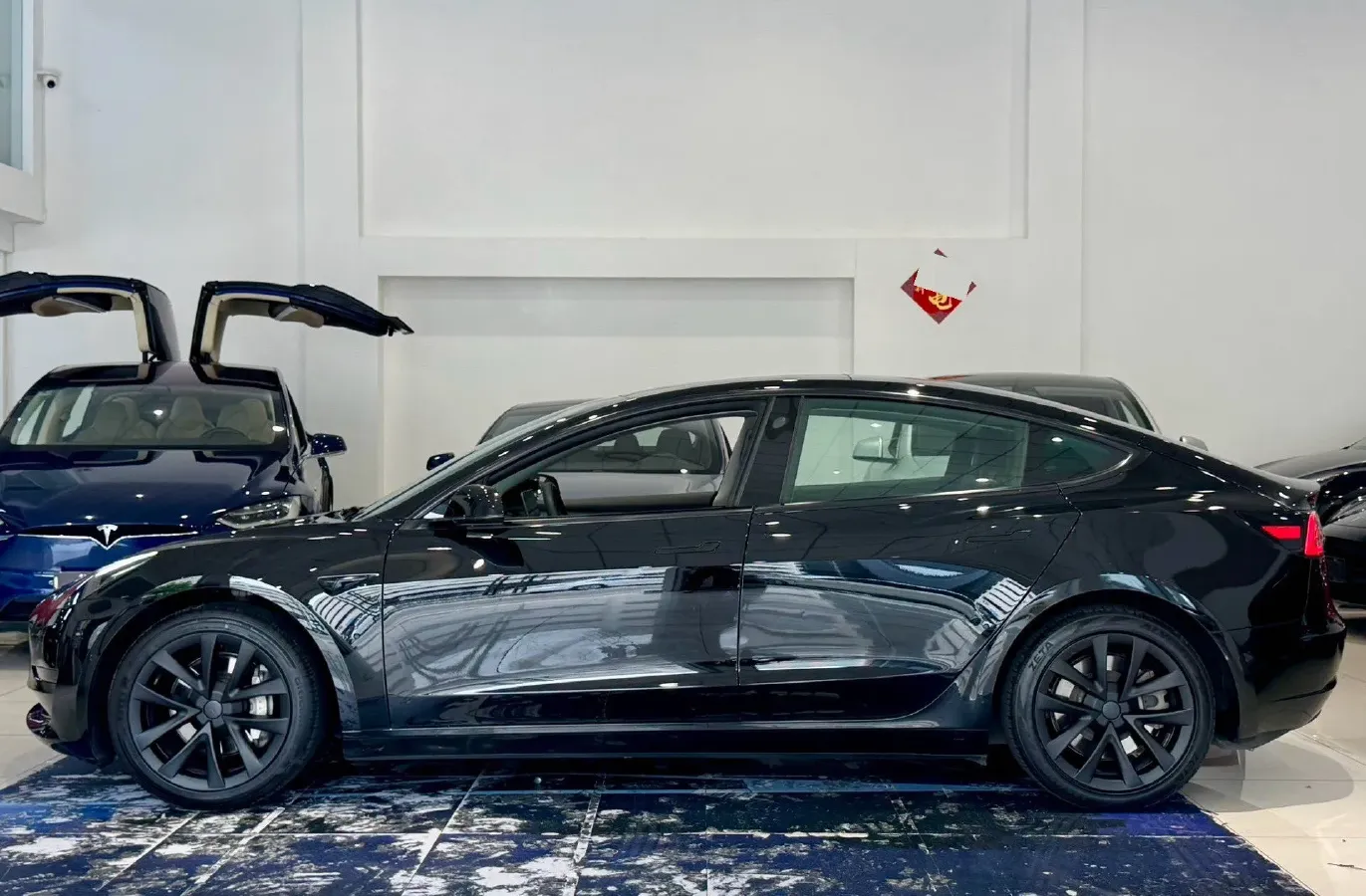 2021 Tesla Model 3 BEV 55KWH,autocango,china used car exporter,china ev exporter,chinese used car exporter,chinese used ev exporter