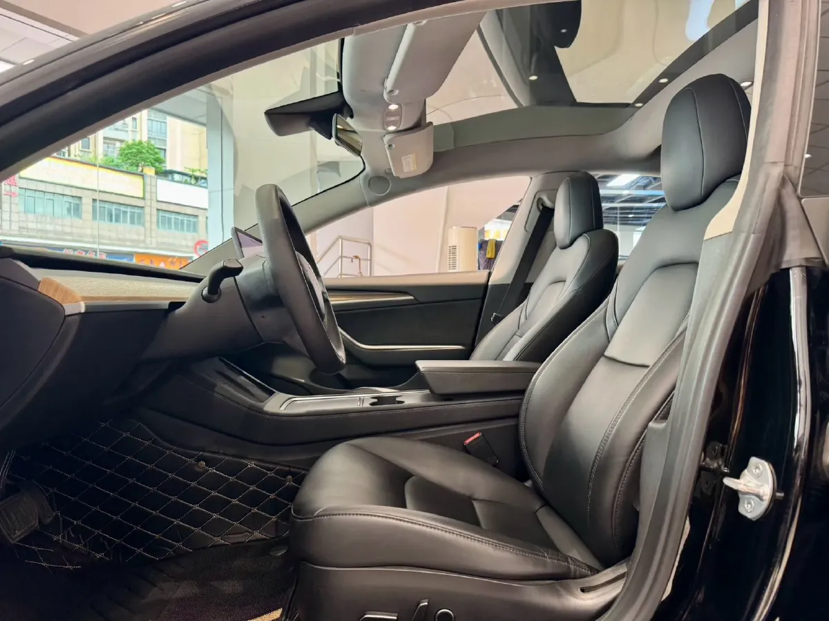 2021 Tesla Model 3 BEV 55KWH,autocango,china used car exporter,china ev exporter,chinese used car exporter,chinese used ev exporter