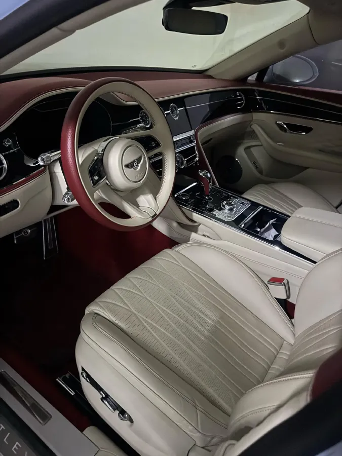 2022 Bentley Flying Spur 4.0T 550HP V8 8DCT,autocango,china used car exporter,china ev exporter,chinese used car exporter,chinese used ev exporter