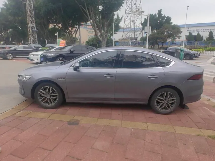 2025 BYD Qin Plus BEV,autocango,china used car exporter,china ev exporter,chinese used car exporter,chinese used ev exporter