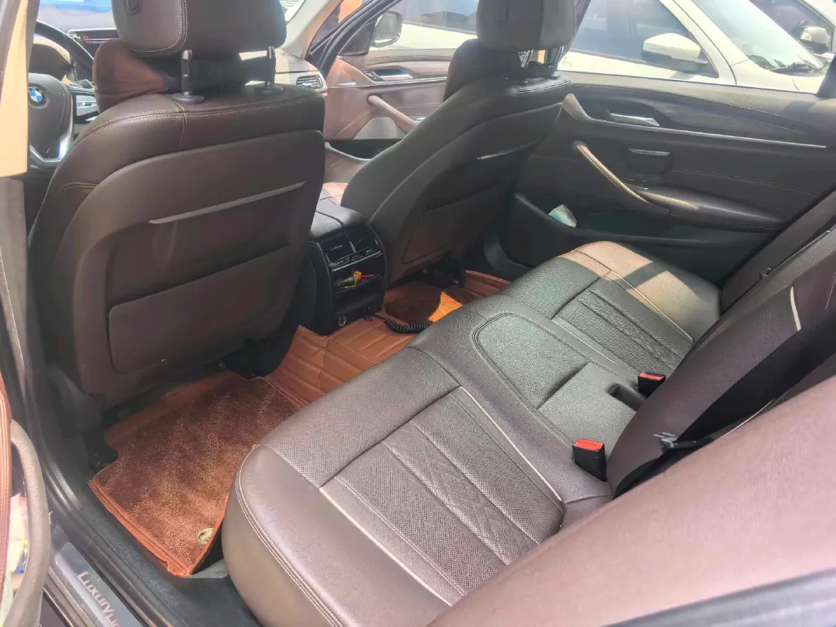 2021 BMW 5 Series 2.0T 252HP L4 8AT,autocango,china used car exporter,china ev exporter,chinese used car exporter,chinese used ev exporter