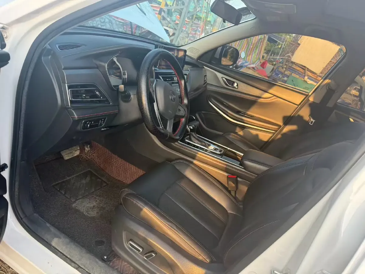 2021 ChangAn CS75 1.5T 178HP L4 7DCT,autocango,china used car exporter,china ev exporter,chinese used car exporter,chinese used ev exporter