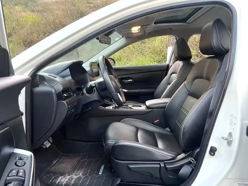 2021 Nissan Sylphy 1.6L 135HP L4 CVT,autocango,china used car exporter,china ev exporter,chinese used car exporter,chinese used ev exporter