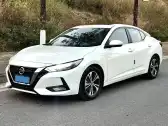 2021 NISSAN SYLPHY,autocango,china used car exporter,china ev exporter,chinese used car exporter,chinese used ev exporter