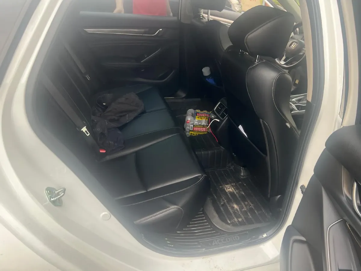 2022 Honda Accord 1.5T 194HP L4 CVT,autocango,china used car exporter,china ev exporter,chinese used car exporter,chinese used ev exporter