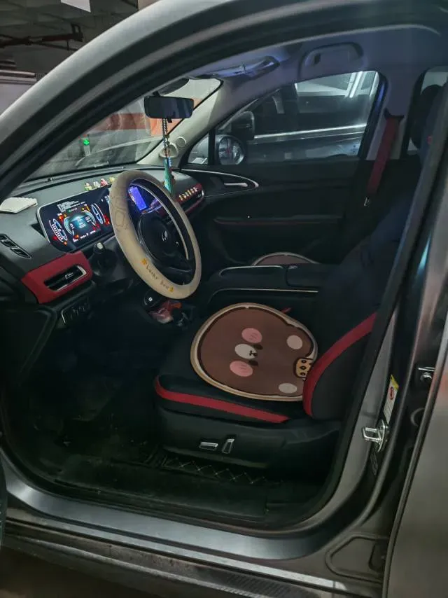 2023 Ora FunkyCat GT BEV 47.8KWH,autocango,china used car exporter,china ev exporter,chinese used car exporter,chinese used ev exporter