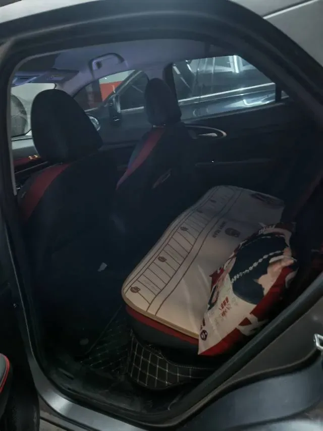 2023 Ora FunkyCat GT BEV 47.8KWH,autocango,china used car exporter,china ev exporter,chinese used car exporter,chinese used ev exporter