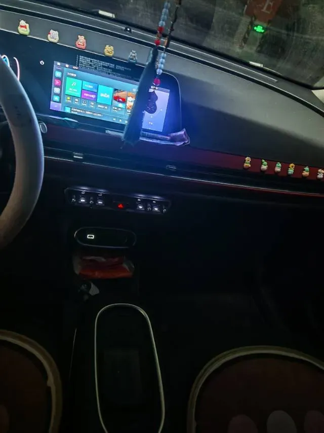 2023 Ora FunkyCat GT BEV 47.8KWH,autocango,china used car exporter,china ev exporter,chinese used car exporter,chinese used ev exporter