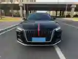 2023 HongQi H5 2.0T 224HP L4 8AT