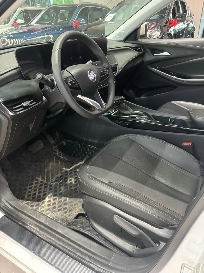 2023 Buick Verano 1.5T 184HP L4 CVT,autocango,china used car exporter,china ev exporter,chinese used car exporter,chinese used ev exporter