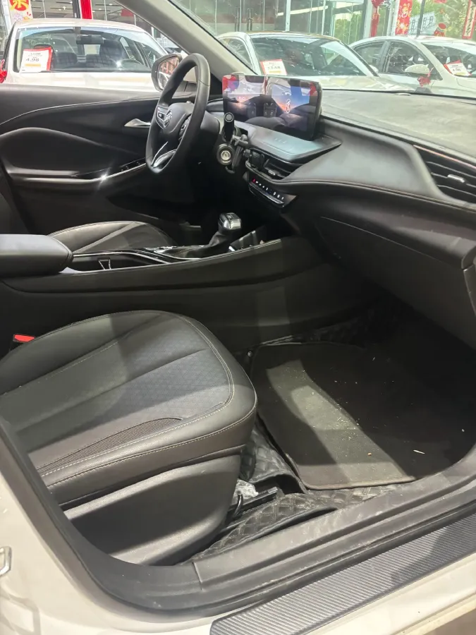 2023 Buick Verano 1.5T 184HP L4 CVT,autocango,china used car exporter,china ev exporter,chinese used car exporter,chinese used ev exporter