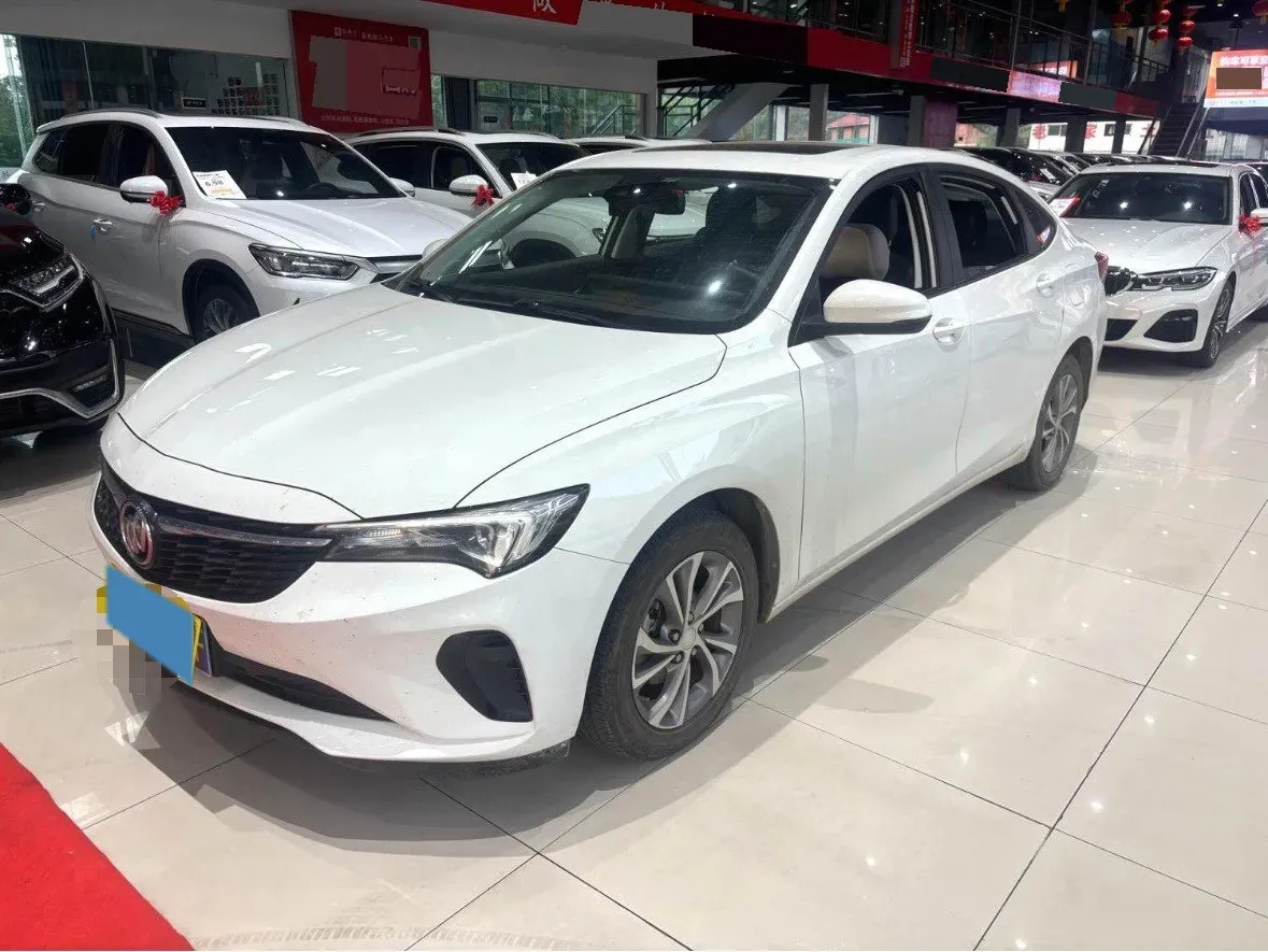2023 Buick Verano 1.5T 184HP L4 CVT,autocango,china used car exporter,china ev exporter,chinese used car exporter,chinese used ev exporter