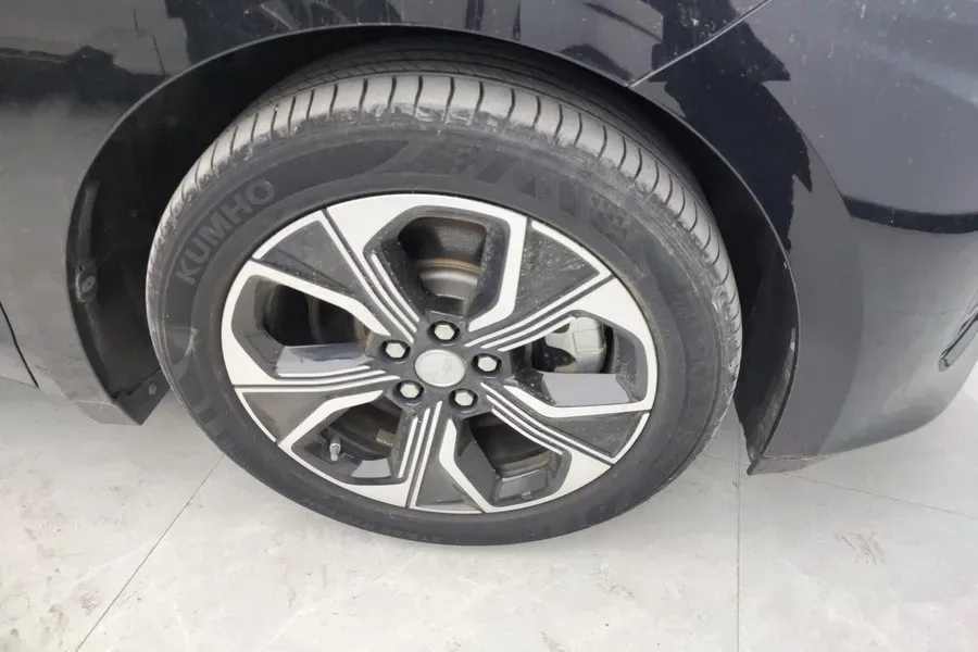 2021 HongQi E-QM5 BEV 54KWH,autocango,china used car exporter,china ev exporter,chinese used car exporter,chinese used ev exporter