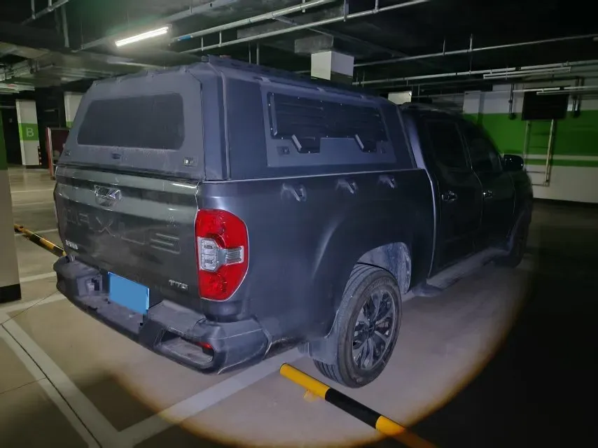 2021 MAXUS T70 2.0T 163HP L4 6AT,autocango,china used car exporter,china ev exporter,chinese used car exporter,chinese used ev exporter