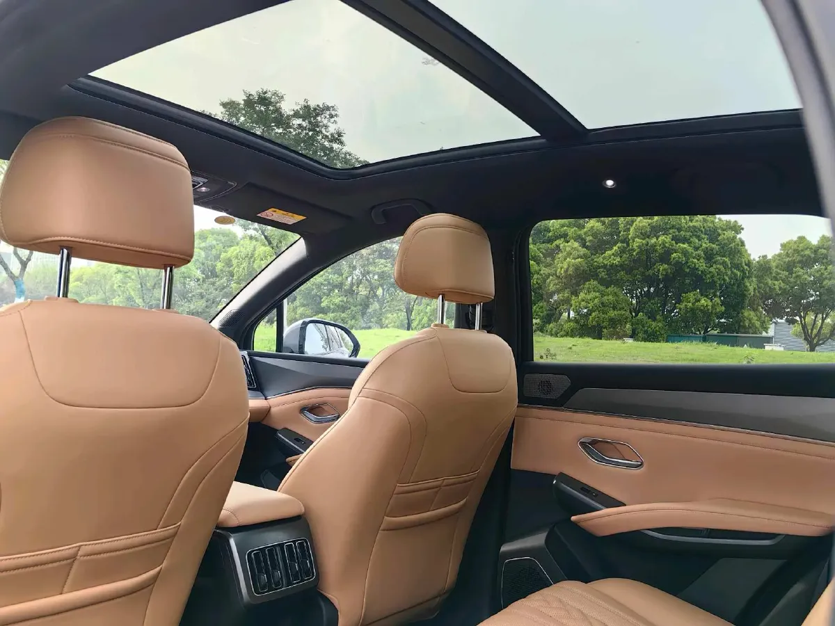 2024 BYD SongL DM-i 1.5L 101HP L4 E-CVT PHEV 18.3KWH,autocango,china used car exporter,china ev exporter,chinese used car exporter,chinese used ev exporter