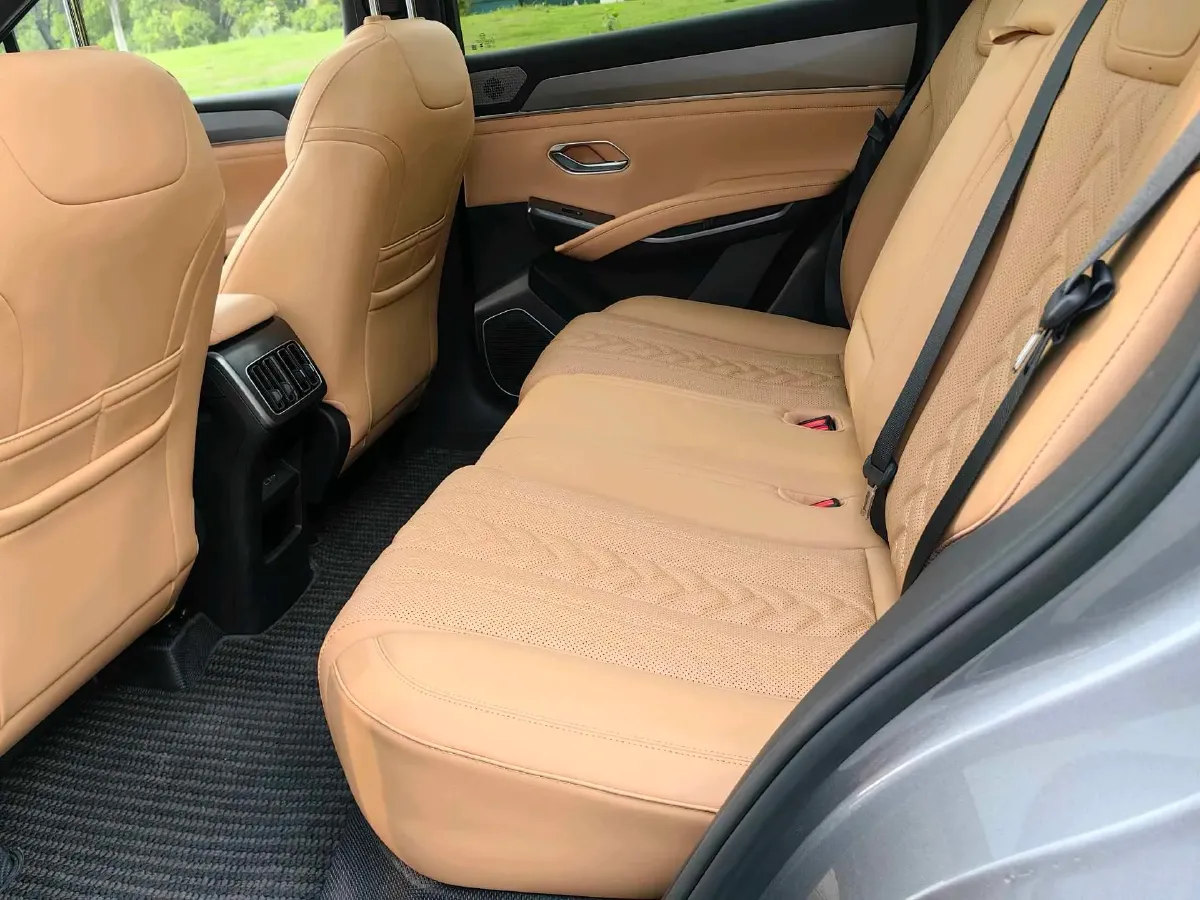 2024 BYD SongL DM-i 1.5L 101HP L4 E-CVT PHEV 18.3KWH,autocango,china used car exporter,china ev exporter,chinese used car exporter,chinese used ev exporter