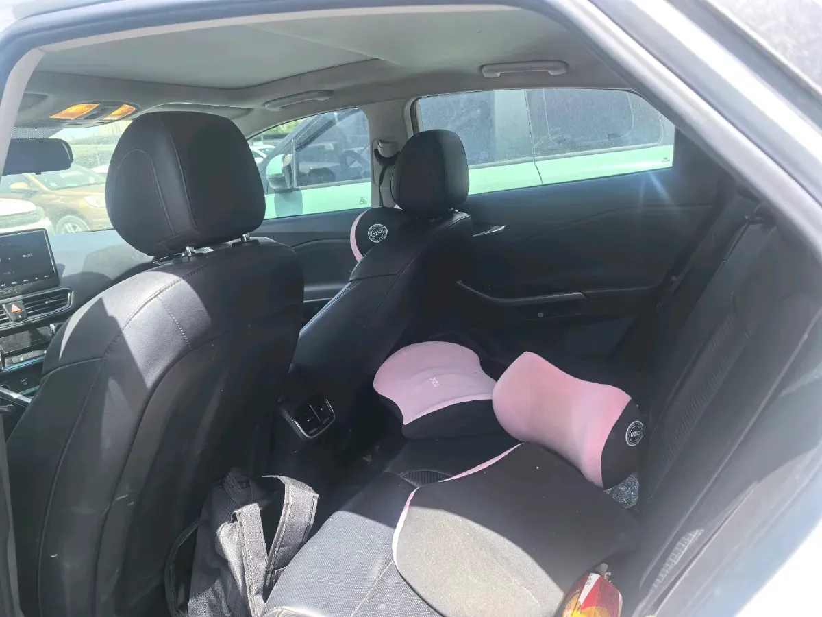 2021 Hyundai La Festa 1.6T 204HP L4 7DCT,autocango,china used car exporter,china ev exporter,chinese used car exporter,chinese used ev exporter