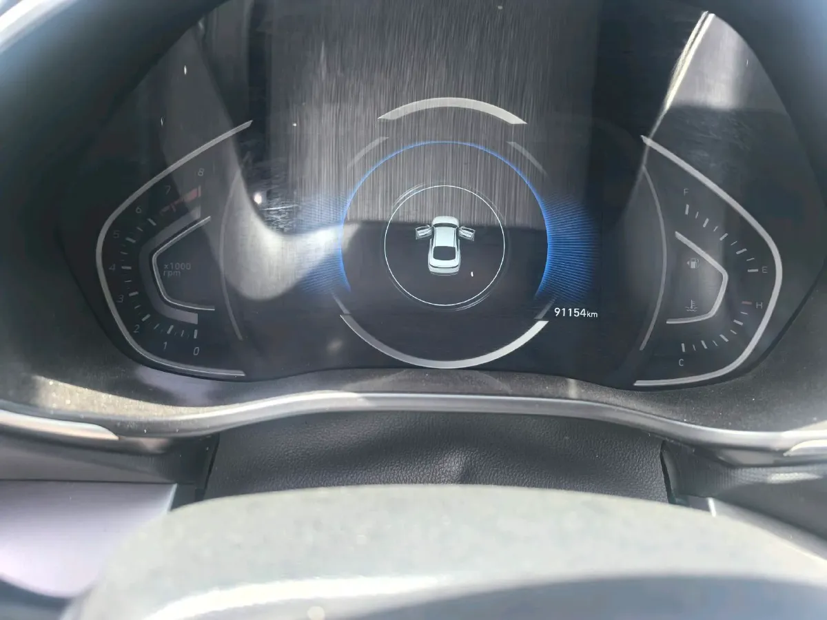 2021 Hyundai La Festa 1.6T 204HP L4 7DCT,autocango,china used car exporter,china ev exporter,chinese used car exporter,chinese used ev exporter