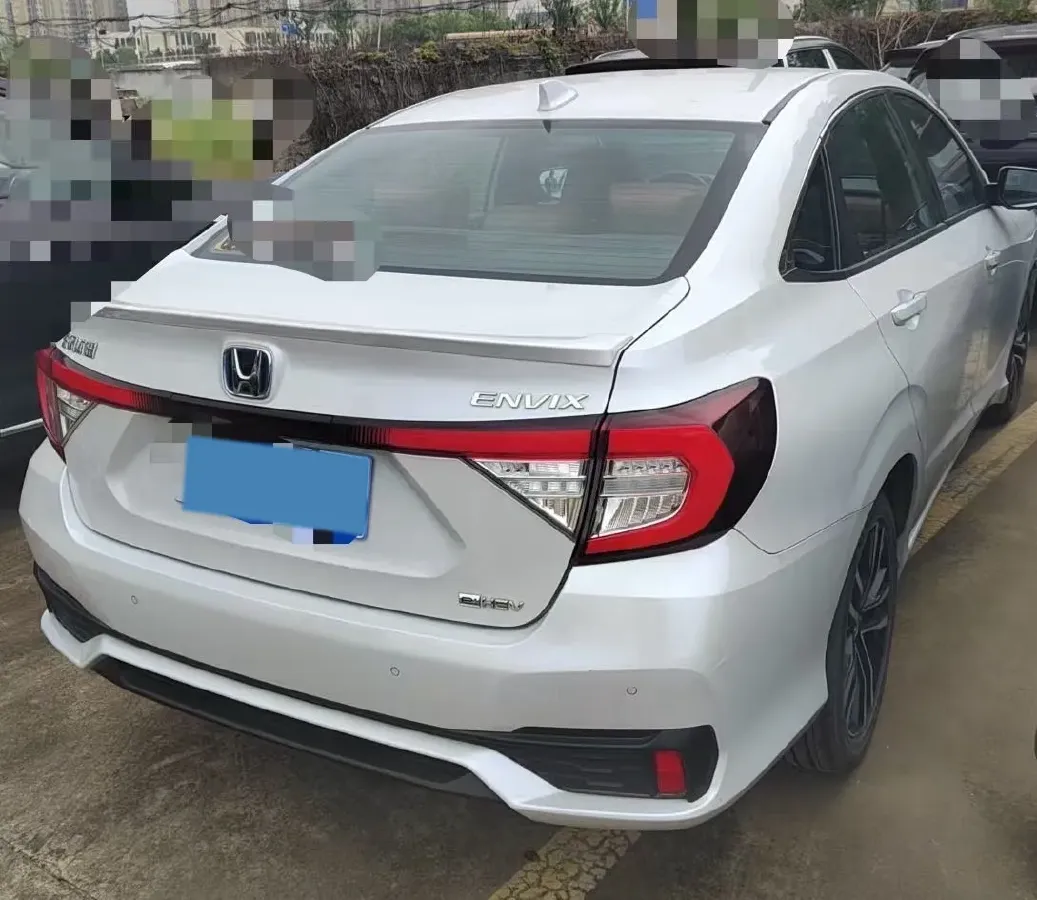 2022 Honda Envix 1.5L 109HP L4 E-CVT Hybrid,autocango,china used car exporter,china ev exporter,chinese used car exporter,chinese used ev exporter