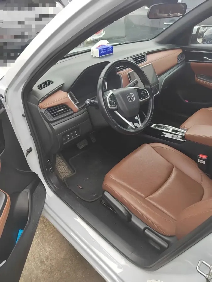2022 Honda Envix 1.5L 109HP L4 E-CVT Hybrid,autocango,china used car exporter,china ev exporter,chinese used car exporter,chinese used ev exporter
