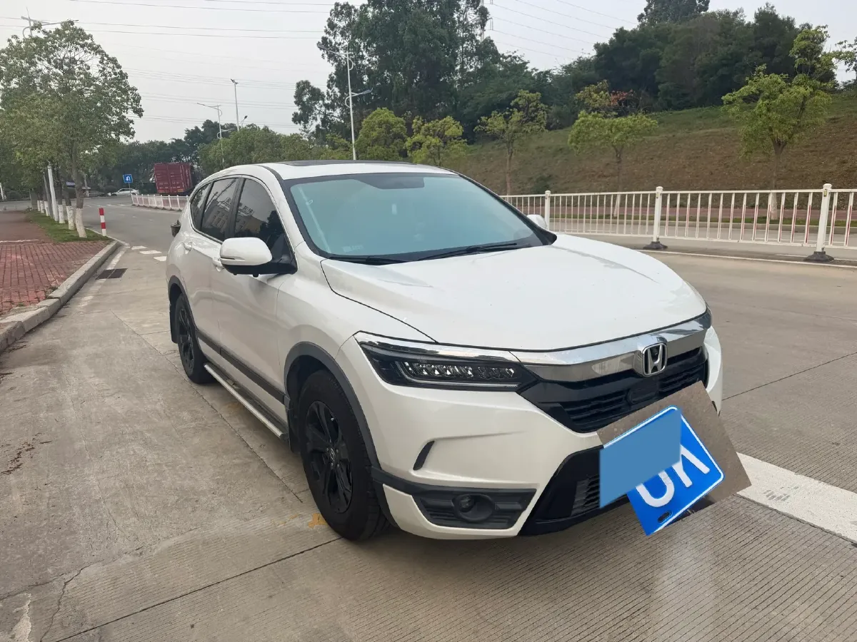 2021 Honda Breeze 1.5T 193HP L4 CVT,autocango,china used car exporter,china ev exporter,chinese used car exporter,chinese used ev exporter