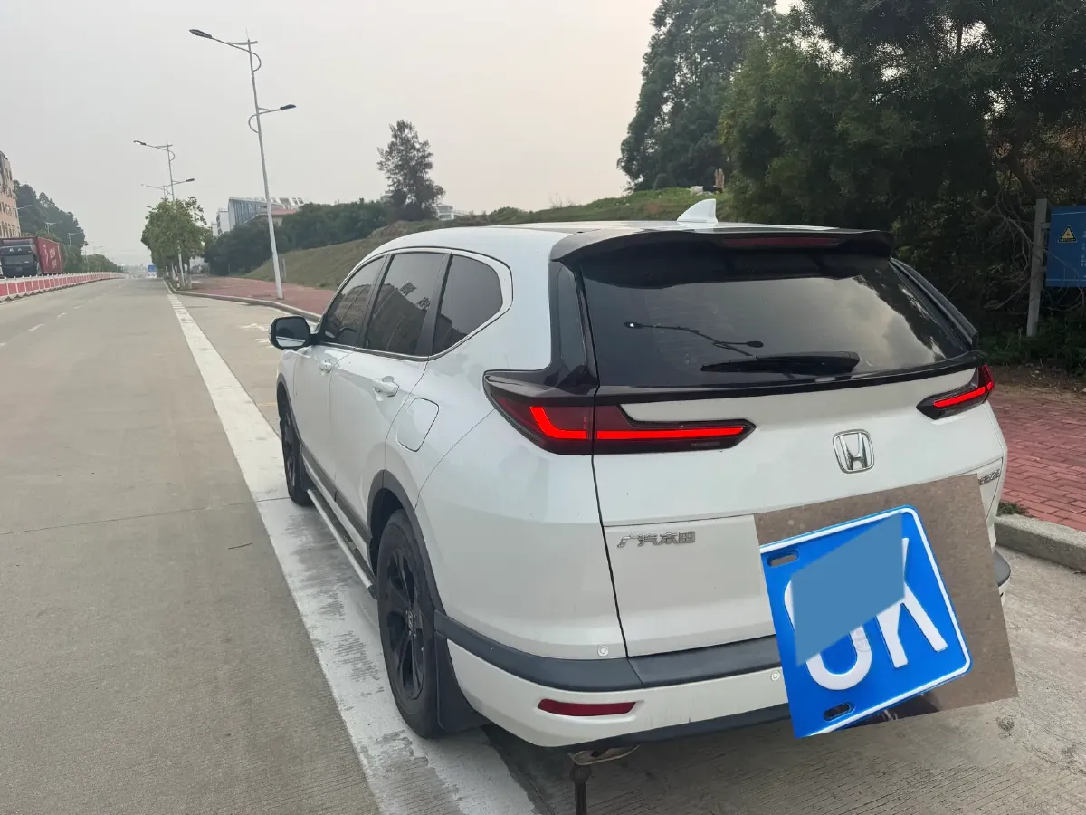 2021 Honda Breeze 1.5T 193HP L4 CVT,autocango,china used car exporter,china ev exporter,chinese used car exporter,chinese used ev exporter