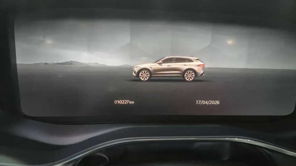 2024 Jaguar F-PACE 2.0T 250HP L4 8AT,autocango,china used car exporter,china ev exporter,chinese used car exporter,chinese used ev exporter