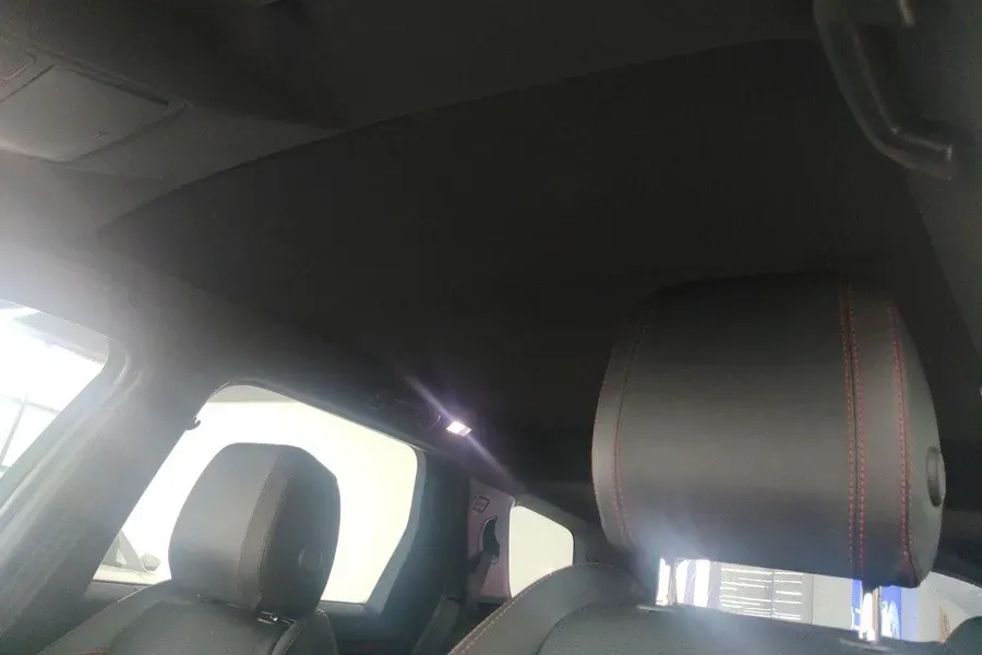 2021 Land Rover Discovery Sport 1.5T 200HP L3 8AT PHEV,autocango,china used car exporter,china ev exporter,chinese used car exporter,chinese used ev exporter