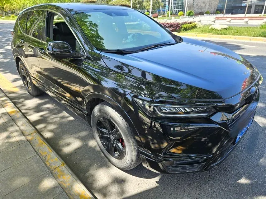 2021 Honda Breeze 1.5T 193HP L4 CVT,autocango,china used car exporter,china ev exporter,chinese used car exporter,chinese used ev exporter