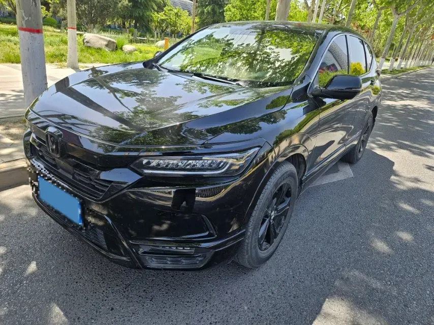 2021 Honda Breeze 1.5T 193HP L4 CVT,autocango,china used car exporter,china ev exporter,chinese used car exporter,chinese used ev exporter