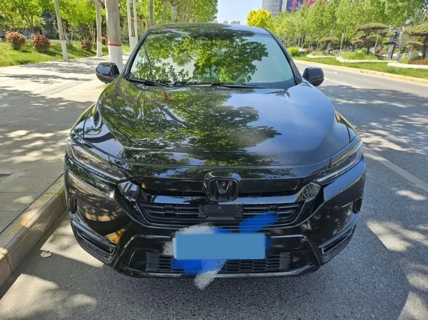 2021 Honda Breeze 1.5T 193HP L4 CVT,autocango,china used car exporter,china ev exporter,chinese used car exporter,chinese used ev exporter