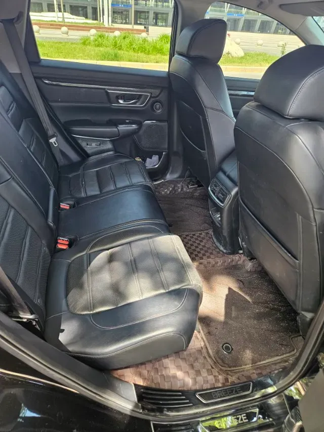 2021 Honda Breeze 1.5T 193HP L4 CVT,autocango,china used car exporter,china ev exporter,chinese used car exporter,chinese used ev exporter