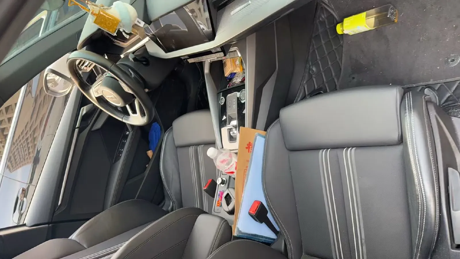 2022 Audi A3 1.4T 150HP L4 7DCT,autocango,china used car exporter,china ev exporter,chinese used car exporter,chinese used ev exporter