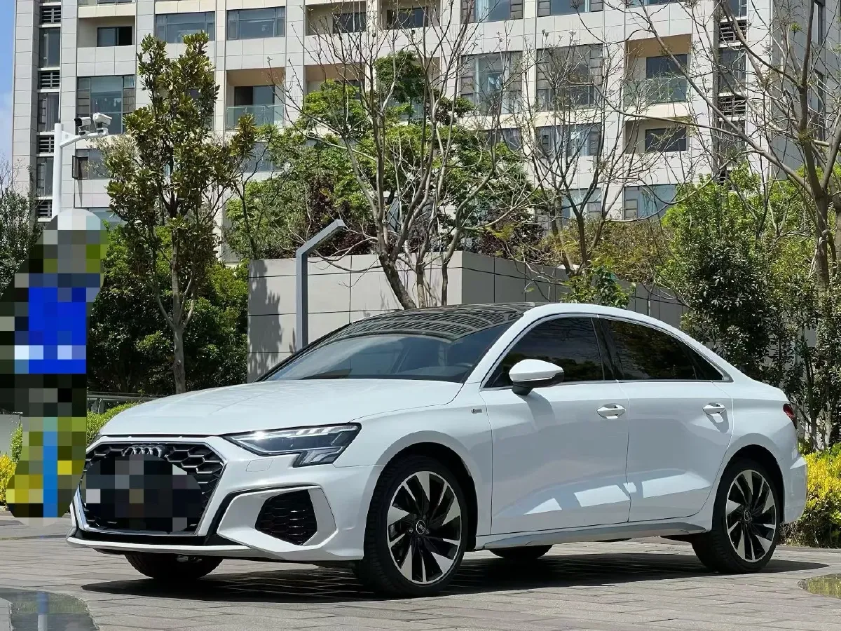 2022 Audi A3 1.4T 150HP L4 7DCT,autocango,china used car exporter,china ev exporter,chinese used car exporter,chinese used ev exporter