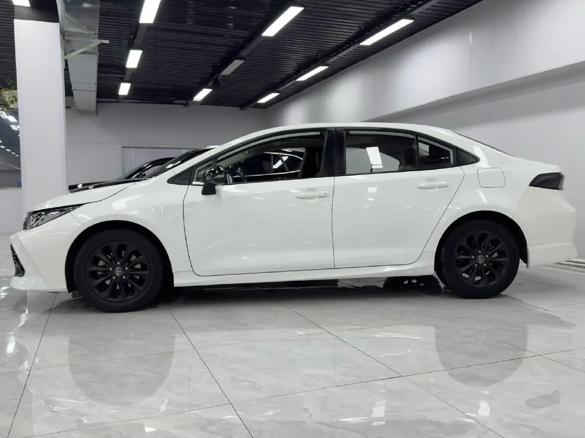 2021 Toyota Corolla 1.5L 121HP L3 CVT,autocango,china used car exporter,china ev exporter,chinese used car exporter,chinese used ev exporter