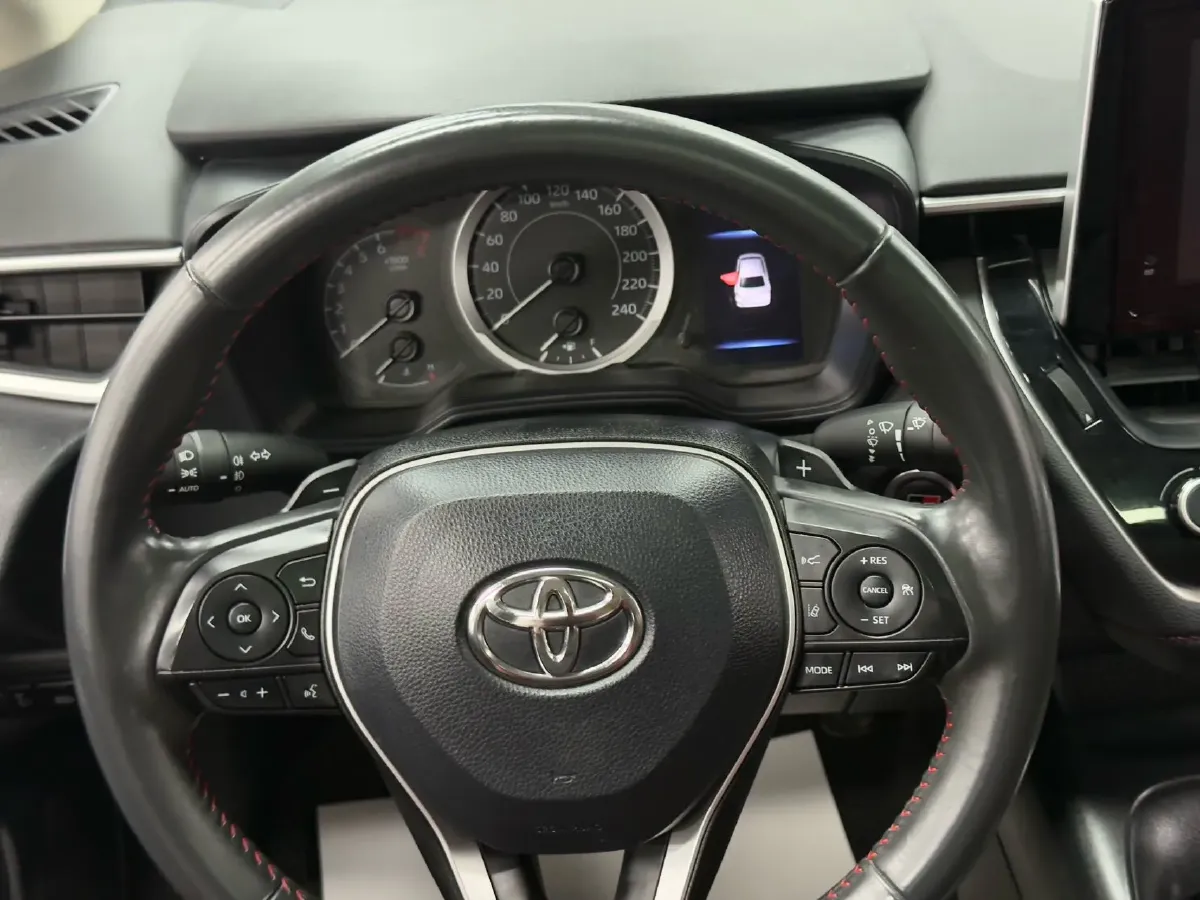 2021 Toyota Corolla 1.5L 121HP L3 CVT,autocango,china used car exporter,china ev exporter,chinese used car exporter,chinese used ev exporter