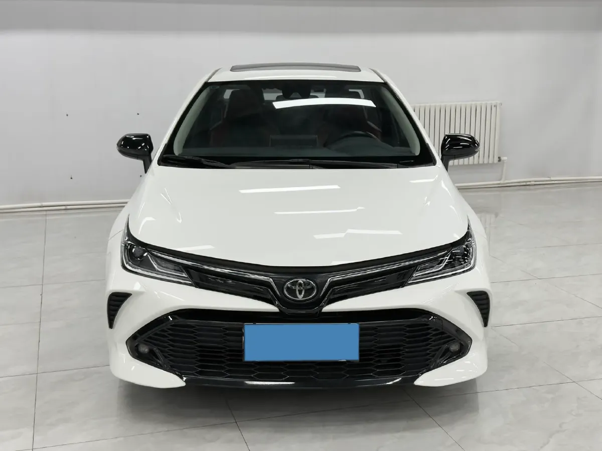 2021 Toyota Corolla 1.5L 121HP L3 CVT,autocango,china used car exporter,china ev exporter,chinese used car exporter,chinese used ev exporter