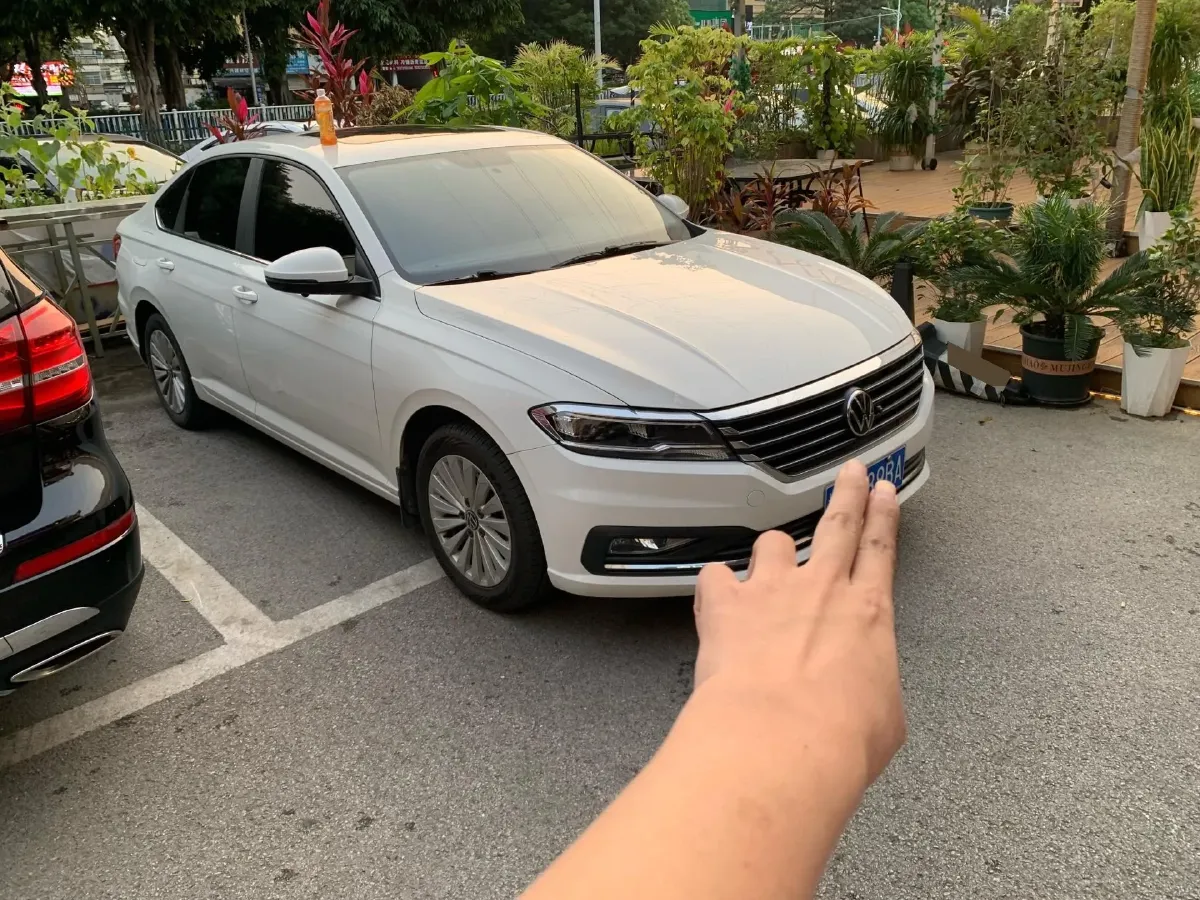 2021 Volkswagen Lavida 1.4T 150HP L4 7DCT,autocango,china used car exporter,china ev exporter,chinese used car exporter,chinese used ev exporter