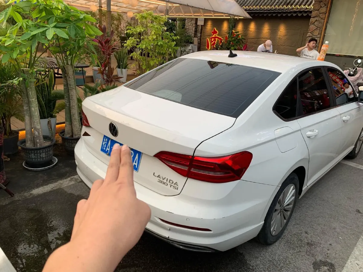 2021 Volkswagen Lavida 1.4T 150HP L4 7DCT,autocango,china used car exporter,china ev exporter,chinese used car exporter,chinese used ev exporter