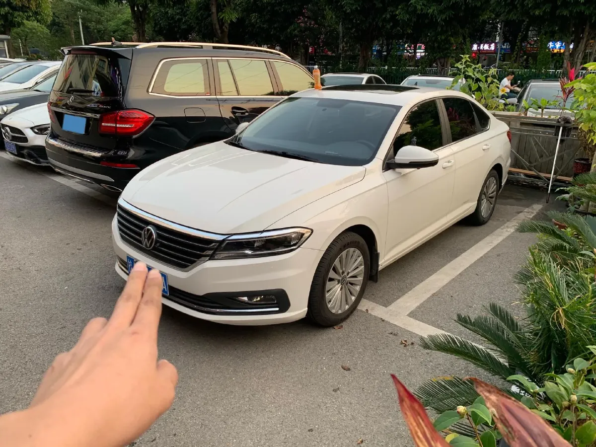 2021 Volkswagen Lavida 1.4T 150HP L4 7DCT,autocango,china used car exporter,china ev exporter,chinese used car exporter,chinese used ev exporter