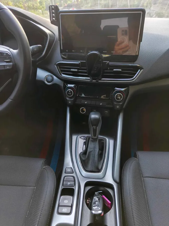 2021 Hyundai La Festa 1.6T 204HP L4 7DCT,autocango,china used car exporter,china ev exporter,chinese used car exporter,chinese used ev exporter