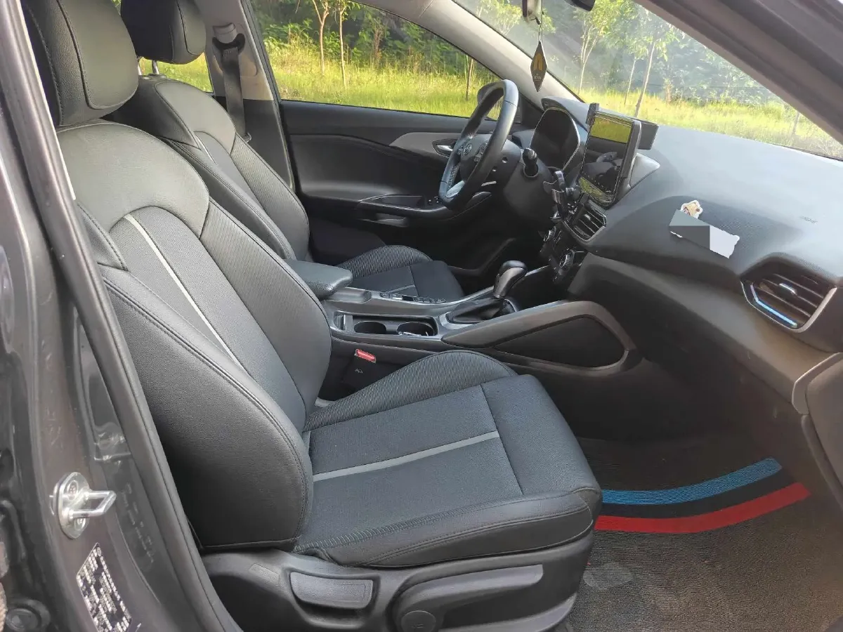 2021 Hyundai La Festa 1.6T 204HP L4 7DCT,autocango,china used car exporter,china ev exporter,chinese used car exporter,chinese used ev exporter